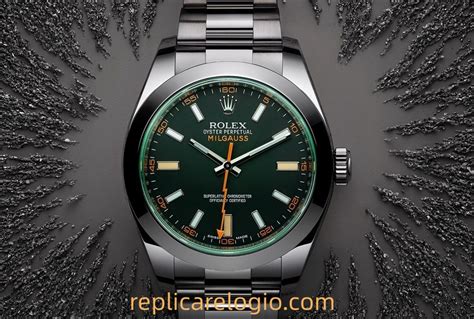 rolex interrompeu a produção